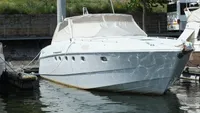 1991 Ferretti Yachts Altura 47S