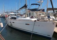 2008 Beneteau Oceanis 40