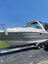 2010 Monterey 280 SCR Cruiser