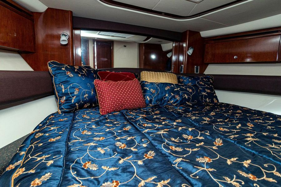 2009 Meridian 441