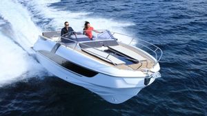 2017 Beneteau Flyer 8.8 Sundeck