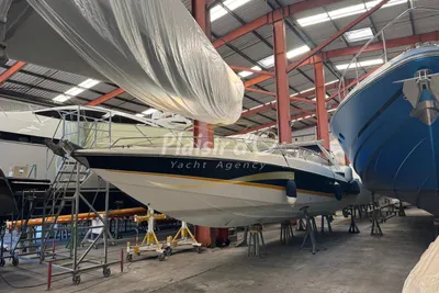 1999 Sunseeker Superhawk 48