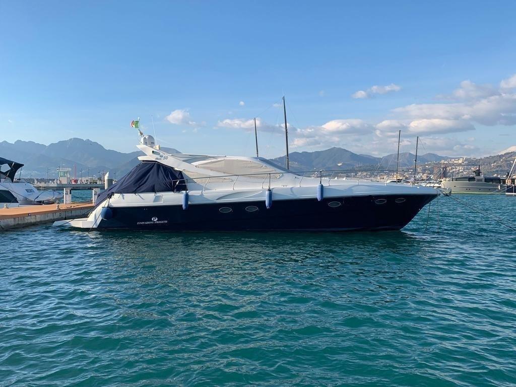 2010 Innovazione e Progetti Alena 50