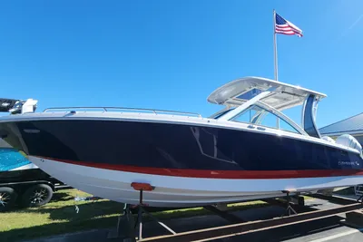 Chaparral 310