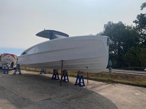 2024 Solaris Power 40 open