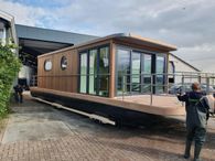 2023 Lotus Houseboat 12