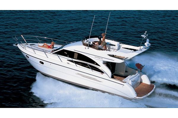 2005 Princess 43 