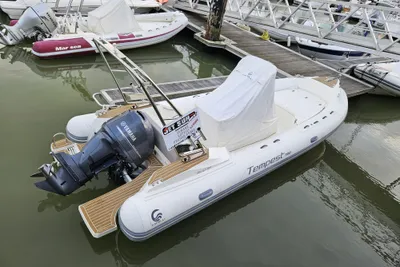 2021 Capelli Tempest 700