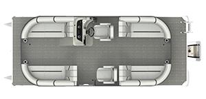 Crest Classic 220 LX SLC