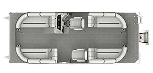 Crest Classic 220 LX SLC