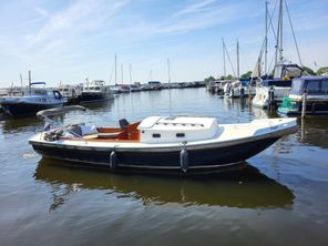 2000 Langenberg Borndiep Vlet 800