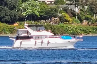 Bayliner 4387 Motoryacht
