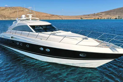 Princess V65