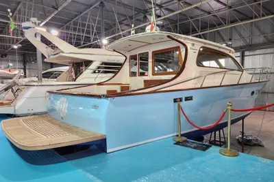 2004 Solare 40 HT Exclusive