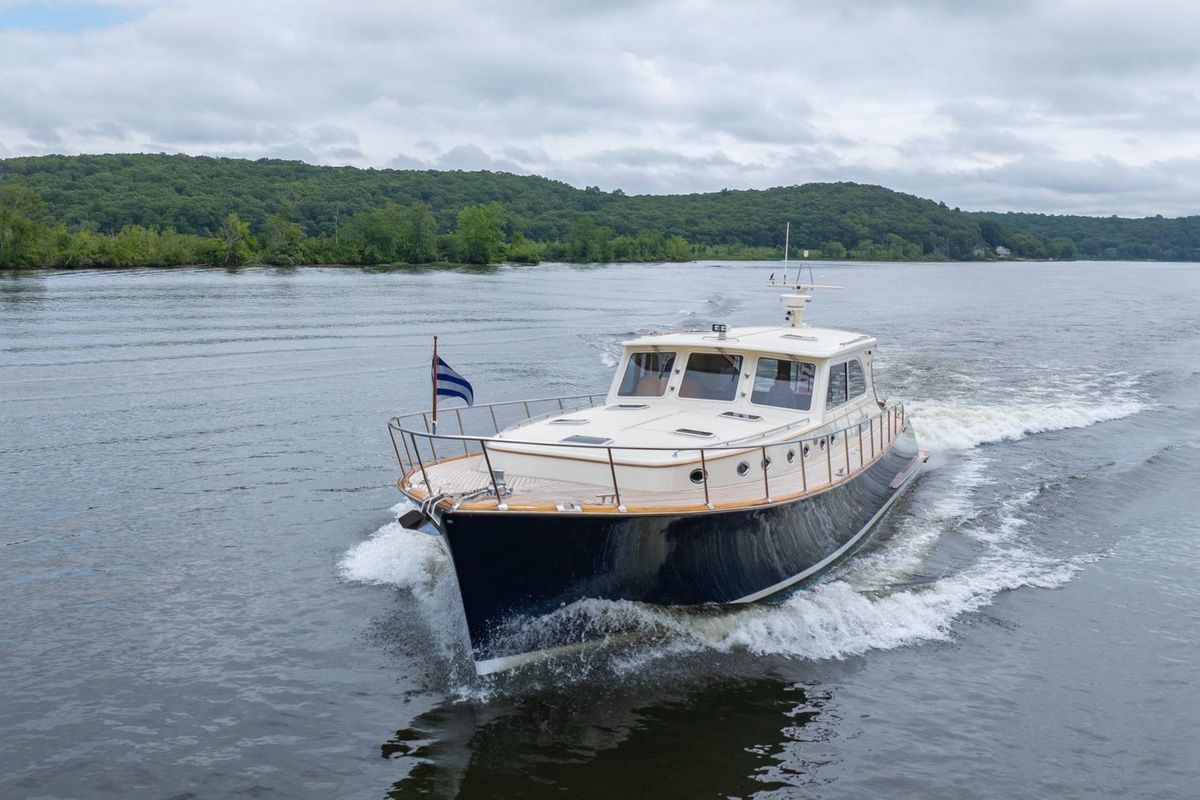 2007 Vicem 65 