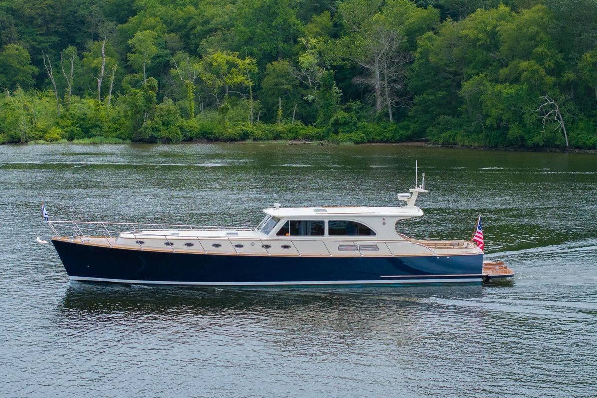 2007 Vicem 65 