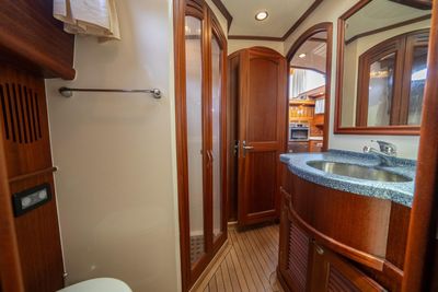 Yacht
