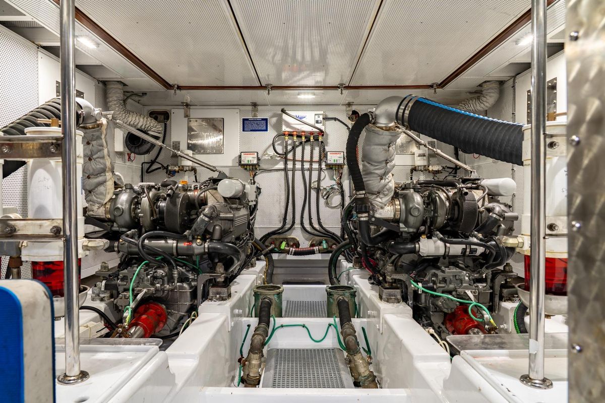2007 Vicem 65 