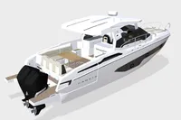 design KARNIC CS 10 HT BIS arrière
