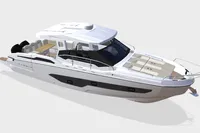 design KARNIC CS 10 HT BIS de côté