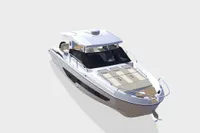 design KARNIC CS 10 HT BIS de devant