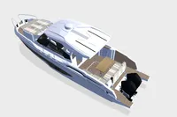 design KARNIC CS 10 HT BIS vu d'en haut