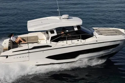 2026 Karnic CS 10 HT