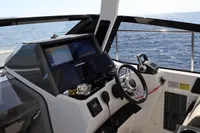 poste de pilotage bis