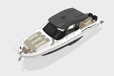 2026 Karnic CS 10 HT