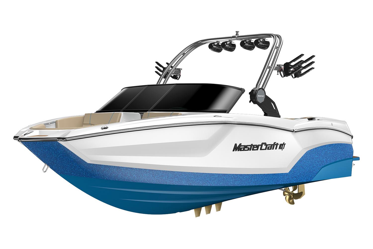 2023 MasterCraft NXT21