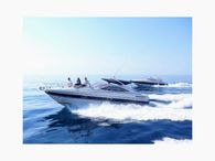 2000 Pershing 37