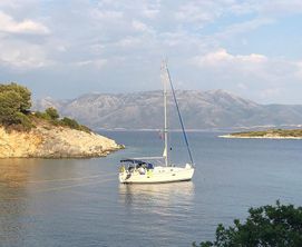 2003 Beneteau Oceanis Clipper 361