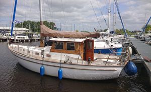 1990 Taling 30 ST Motorsailer