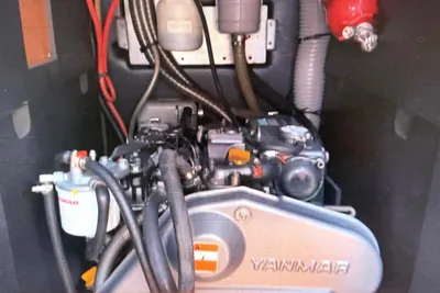 2012 Beneteau Oceanis 45