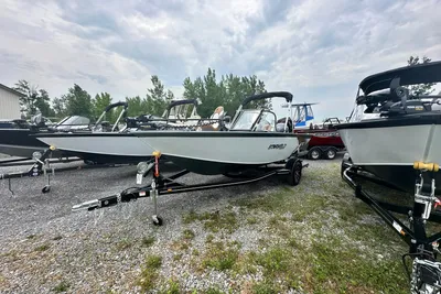 Starweld Victory 18 DC