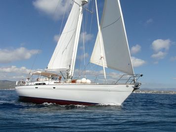 Camper & Nicholsons 60 Riviera