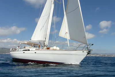 Camper & Nicholsons 60 Riviera