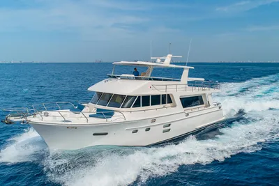 Hampton 680 Endurance
