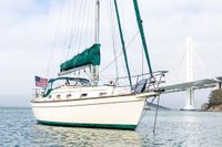 1997 Island Packet 350