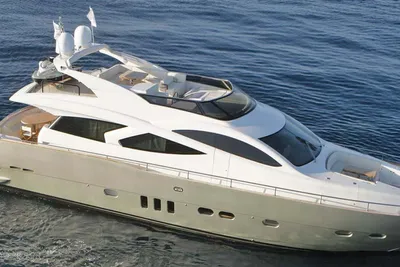 Evo Marine Deauville 76