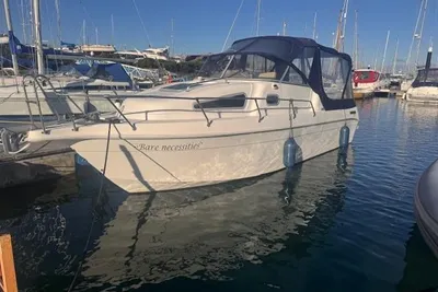 2005 Drago 760 Sorocos