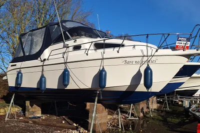 2005 Drago 760 Sorocos