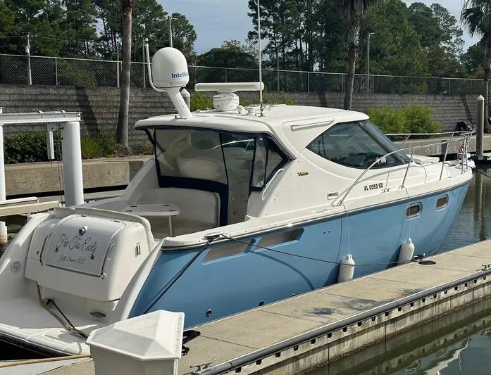 Five Too Soon Yacht Photos Pics 