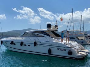 Princess V58