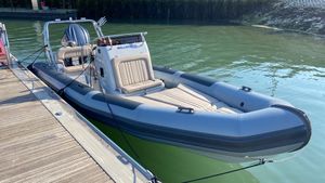 2023 Ballistic LS68