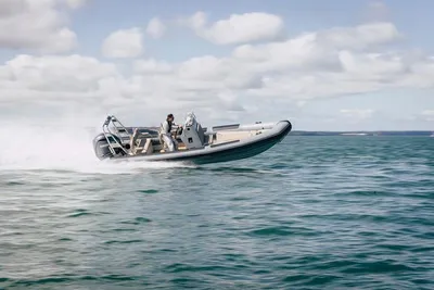 2025 Ballistic LS68