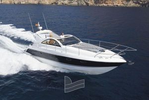 Fairline Targa 38