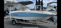 2021 NauticStar 193 SC