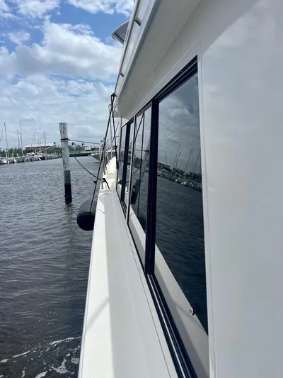Anita Jo Yacht Photos Pics 