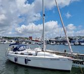 2006 Bavaria 33 Cruiser